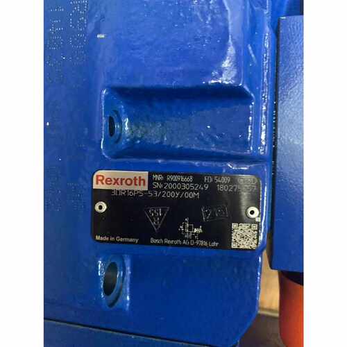 （请询价）R901382195 5-4WE10X84-5X/EG24K