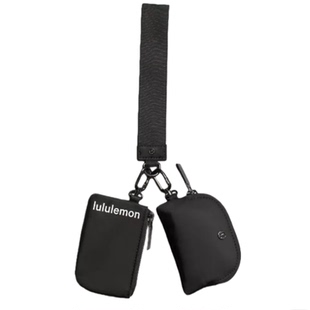 代Lululemon Quilted/Legacy/Dual Pouch/OnMy瑜伽斜挎手提包合辑