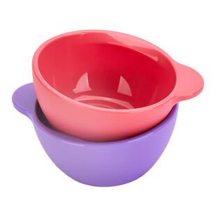 Sillymann思利满婴儿辅食碗硅胶新生儿宝宝专用小碗儿童防摔餐具