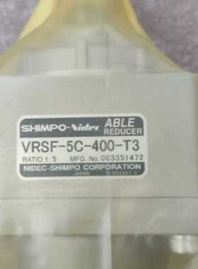议价新宝减速机VRSFS-40D-400/750-SD/SF/VRSF-3D/5C/S9D/10C/15D