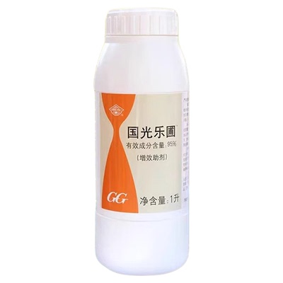 国光乐圃果树花卉红蜘蛛增效剂