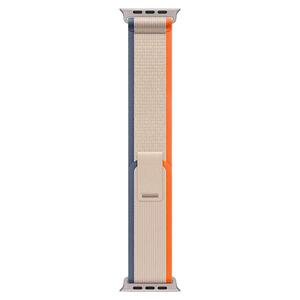 官方原装表带适用ultra3野径回环