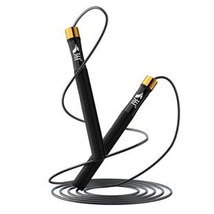 361度竞速轴承跳绳成人健身运动中考训练专用耐磨钢丝不打结