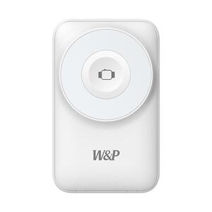[2026新款]WP磁吸充电宝自带双线