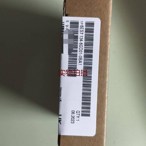 询价-6ES71346GD010BA1实物图