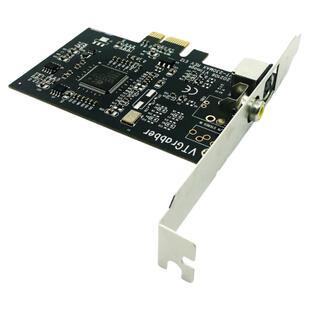 中维图VT230Max医疗工作站专用视频图像卡相机采集卡彩超胃镜采图