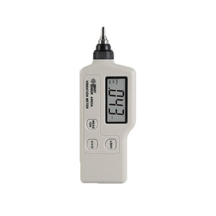 希玛测振仪便捷式振动仪机械故障检测仪振震动测试仪AR63A/AS63A