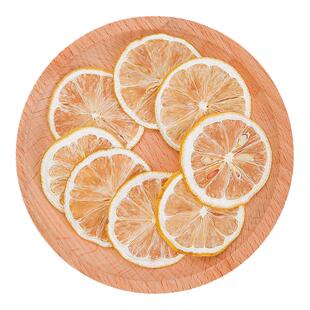 正品安岳柠檬片500g精选烘干柠檬片泡水蜂蜜柠檬特级金桔百香果茶