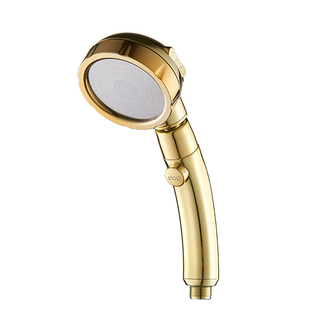 淋浴喷头花洒带止水手持淋雨花酒家用沐浴洗澡增压花晒头软管套装