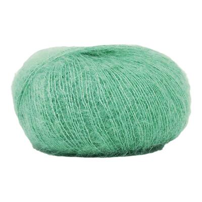 Lana Gatto silk mohair 进口真丝马海毛细线DIY手工编织秋冬毛线