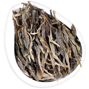 云南老班章普洱茶生茶2023新茶班章老寨古树茶散茶生普茶叶礼盒装