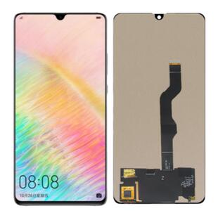 适用于Mate20X屏幕总成 MT20X EVR-AL00显示液晶触摸内外一体
