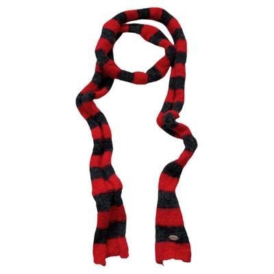 长条围巾韩版女生秋冬季