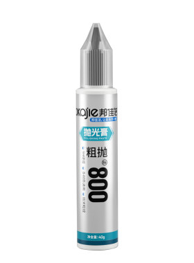 金属抛光膏亚克力研磨膏镜面擦亮