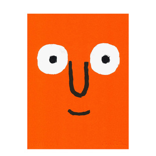 【现货】让·朱利安 Jullien Jean Jullien Phaidon 英文原版进口艺术作品集绘画画册画集 善本图书