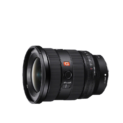索尼FE16-35mmF2.8GMII镜头
