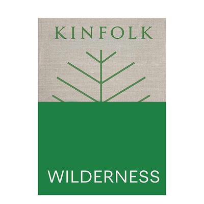 四季杂志户外活动特辑英文生活