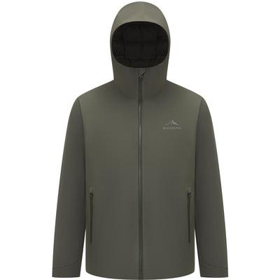 波司登2025秋季新款三合一冲锋衣