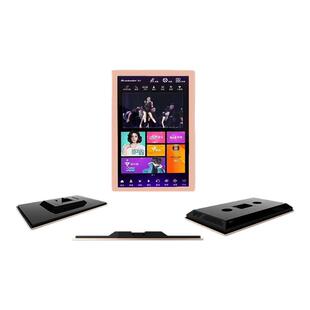 21.5吋KTV点歌萤幕触控萤幕适用雷客音王雷石 嵌入式点歌机显示器