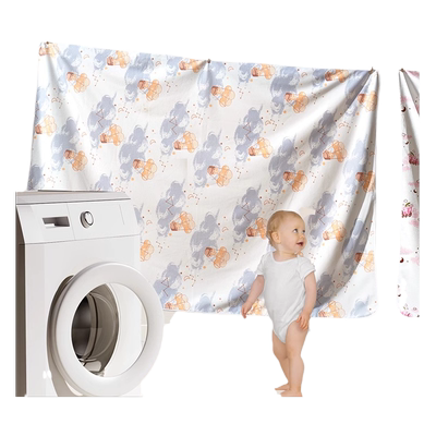 婴儿隔尿垫儿童水洗宝宝防水可洗秋冬月经姨妈垫大尺寸生理期床垫