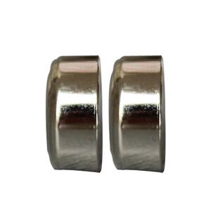 CNB G13A纽扣电池AG13 LR44A76检测仪卡尺验钞笔音乐盒发光玩具用