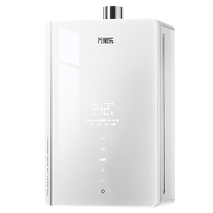 万家乐J7R1安睡洗养肤浴下置风机J6H1燃气热水器家用16升天然气07