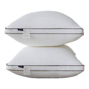 全棉抱枕芯45沙发靠垫芯50纯棉方垫芯60大号70靠垫长靠枕芯不塌陷