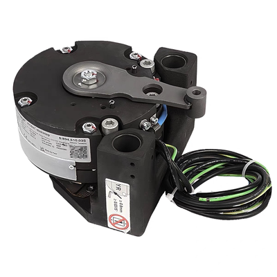 迅达电梯5400麦尔抱闸制动器