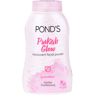 旁氏散粉控油定妆持久 泰国ponds牌子正品不脱妆女定妆粉学生平价