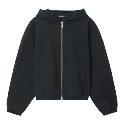 700克重磅短阔保暖加厚御寒