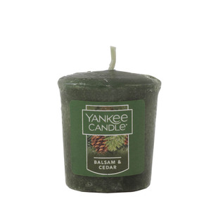 每5个送品牌烛杯1 yankeecandle杨洋扬基蜡烛试香小样许愿烛49g