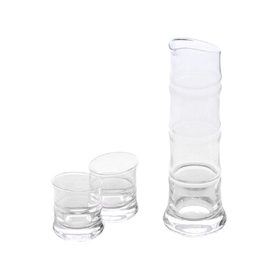 日本代购玻璃杯子酒盅