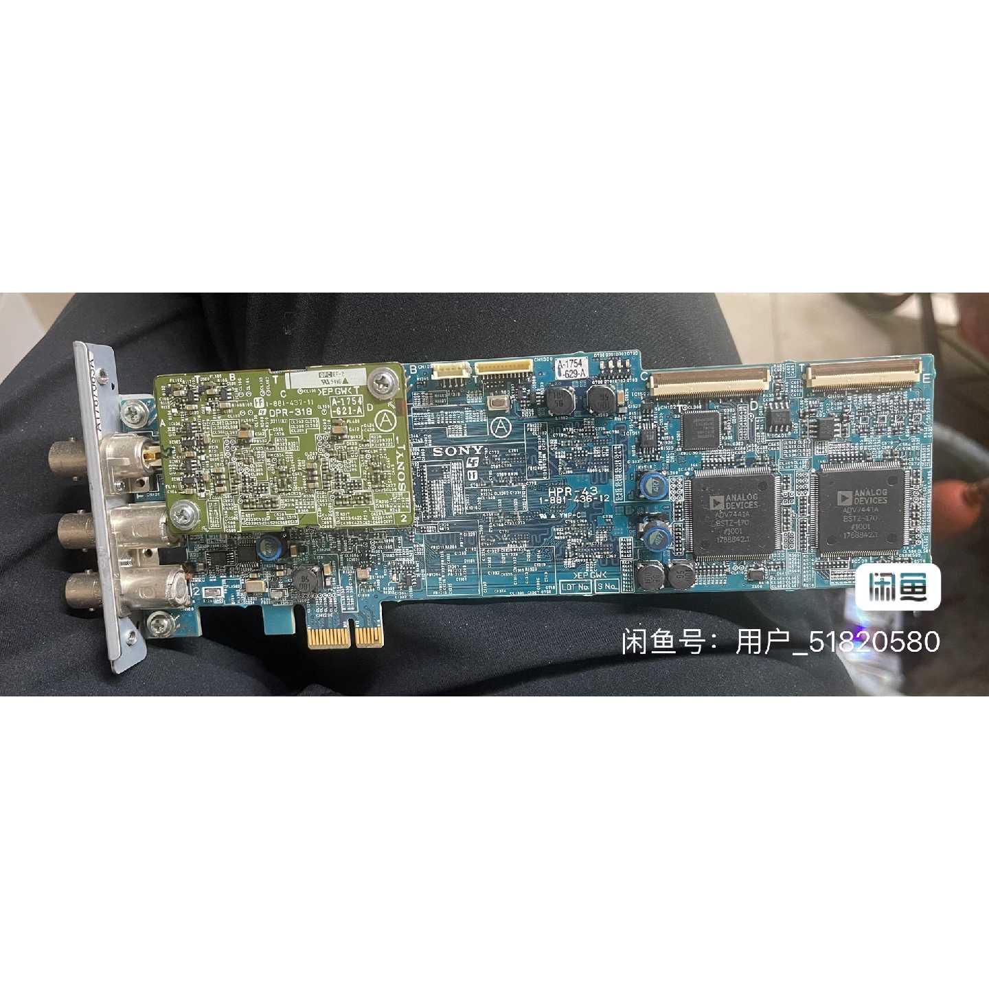 议价OLYMPUS奥林巴斯IMH20刻录机视频处理板可维修