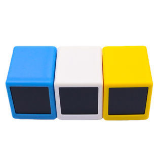 ESP8266 1.54 IPS LCD全彩液晶显示屏WIFI天气预报时钟桌面小摆件