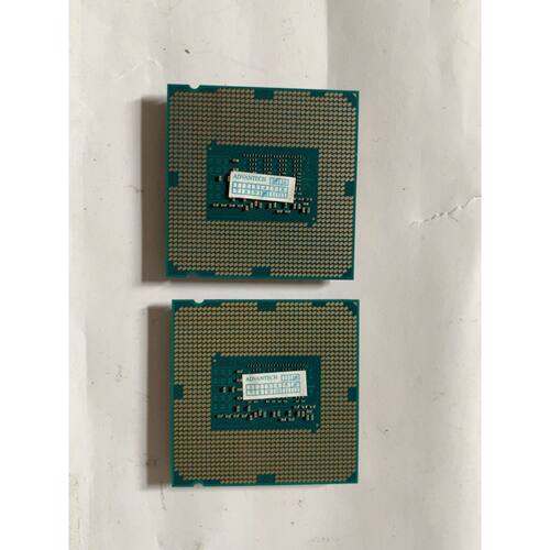 议价i74770S英特儿台式机CPU测试功能正常成色很新维修