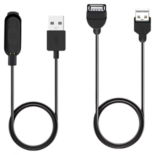 适用Keep手环B4充电器keep手表B3智能手环B1磁吸充电线keepb2充电底座bandB5充电线b4lite数据快充电头电源线