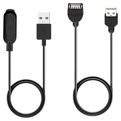 适用Keep手环B4充电器keep手表B3智能手环B1磁吸充电线keepb2充电底座bandB5充电线b4lite数据快充电头电源线