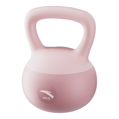 安踏软壶铃女士健身家用运动健身