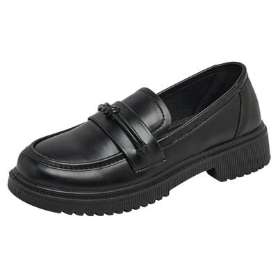 大东官方正品英伦乐风福鞋