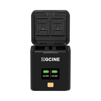 LP-E17相机电池充电器快充盒