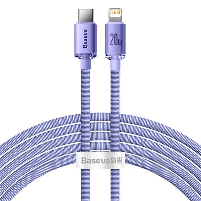 倍思PD20w数据线适用iPhone全系