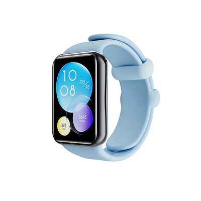 [精选]小米手环8Pro硅胶表带