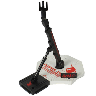 1/100 1/144 MG/HG/RG/BB 天人 新安洲 独角兽 万能通用高达支架