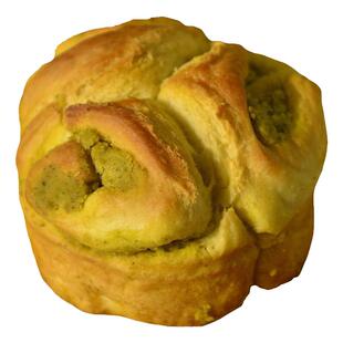 甘肃特产兰州烤花馍馍老式青海银川苦豆手工早餐饼下馒头小吃群锅