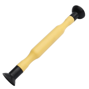 汽车气门研磨棒 手动凡尔磨机 研磨砂胶拍摩托车汽修机修研磨工具