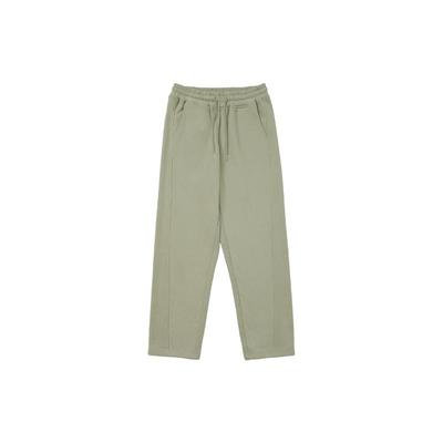 bodydream长裤直筒休闲裤