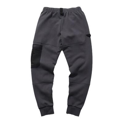 李宁正品男子运动长裤AKLQ075