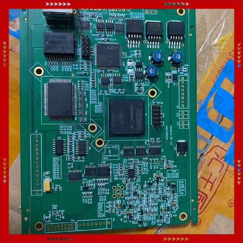 【问价】EP4CE55F23C8N  整板正反面