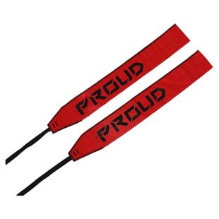 PROUD护腕带运动健身力量举重CrossFit训练护腕带男女