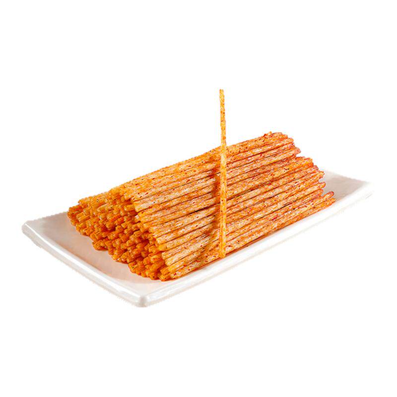 贤哥麻辣香辣脆辣条即食